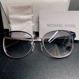 Authentic Michael Kors glasses